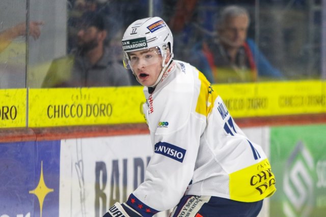 Photo hockey match Kloten - Ambrì-Piotta le 16/10/2026