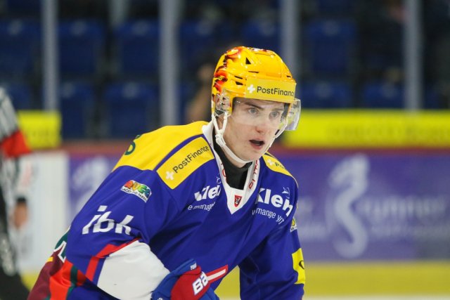 Photo hockey match Kloten - Ambrì-Piotta le 16/10/2026