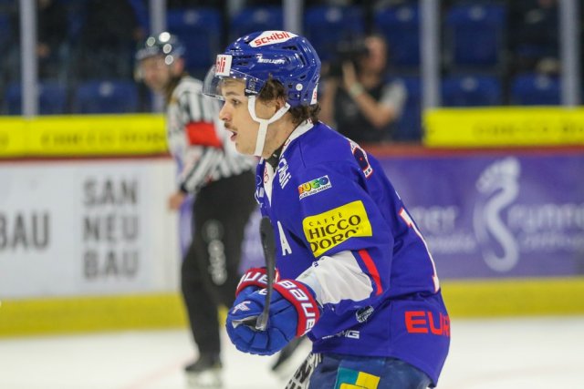 Photo hockey match Kloten - Ambrì-Piotta le 16/10/2026
