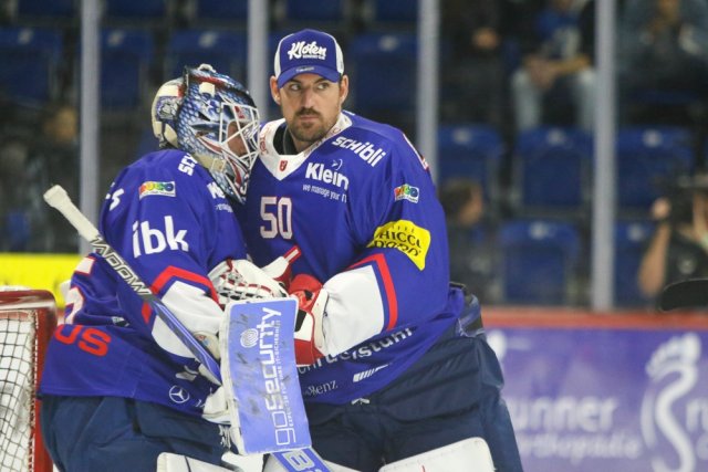 Photo hockey match Kloten - Ambrì-Piotta le 16/10/2026
