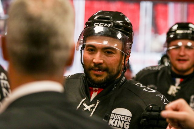 Photo hockey match Amiens  - Marseille le 16/10/2026