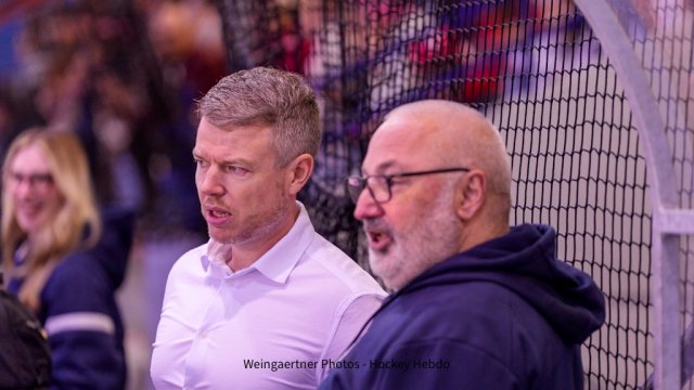 Photo hockey match Lyon - Grenoble  le 20/10/2026