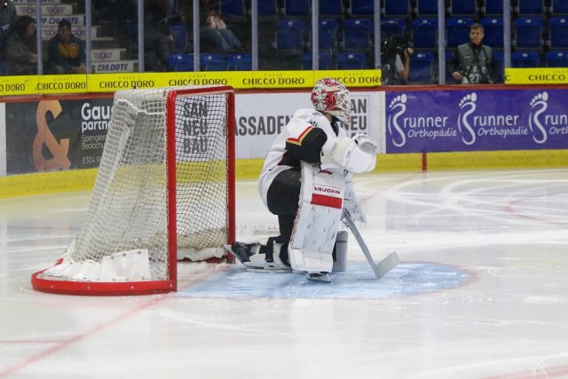 Photo hockey match Kloten - Lausanne le 20/10/2026