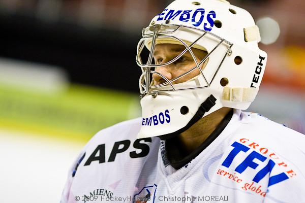 Strasbourg  3 - 1 Amiens 
