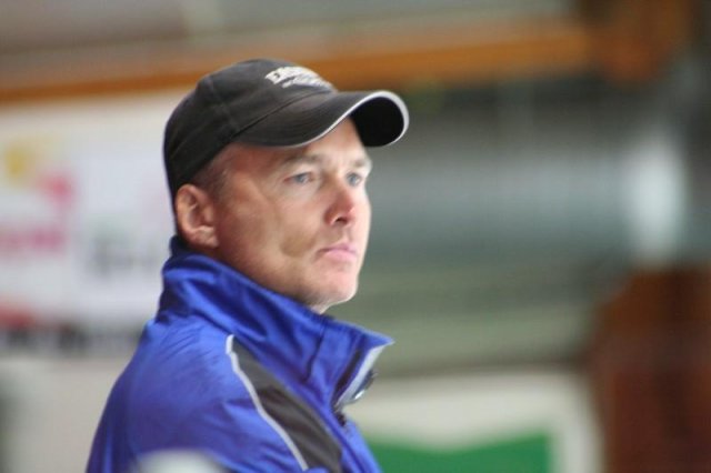 Photo hockey reportage Trophée des Alpes en Images