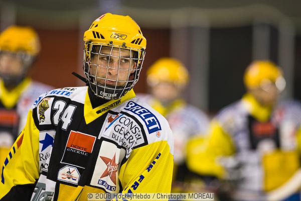 Strasbourg / Bietigheim : Reportage photos — Reportage