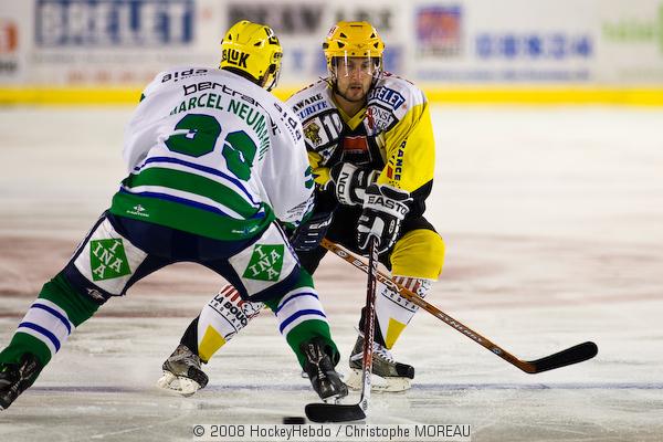 Strasbourg / Bietigheim : Reportage photos — Reportage