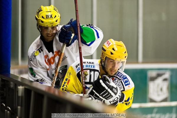 Strasbourg / Bietigheim : Reportage photos — Reportage