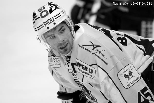 Rouen 7 - 0 Angers 