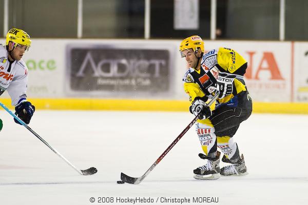 Strasbourg / Bietigheim : Reportage photos — Reportage