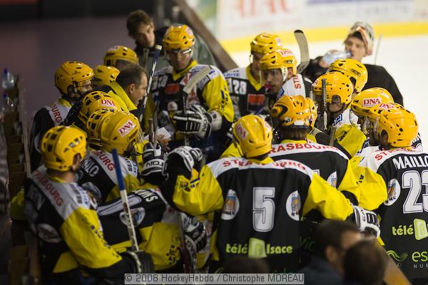Strasbourg / Bietigheim : Reportage photos — Reportage