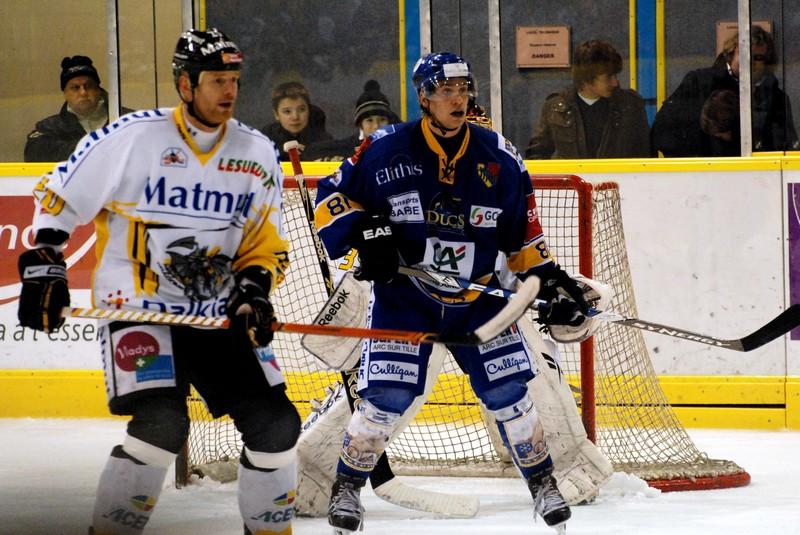 Dijon  2 - 4 Rouen