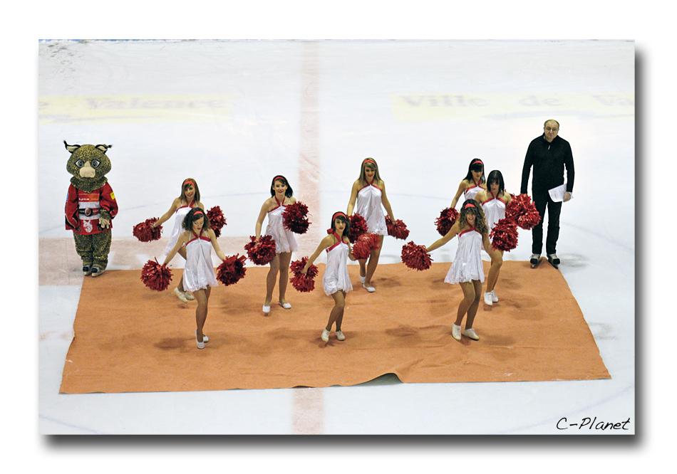 Valence 6 - 4 Avignon