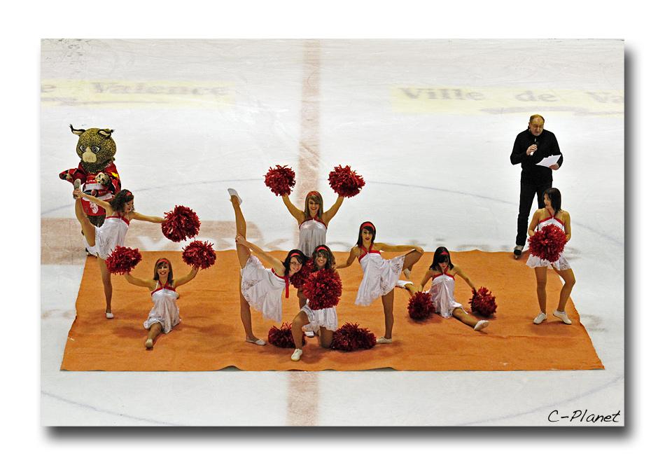 Valence 6 - 4 Avignon