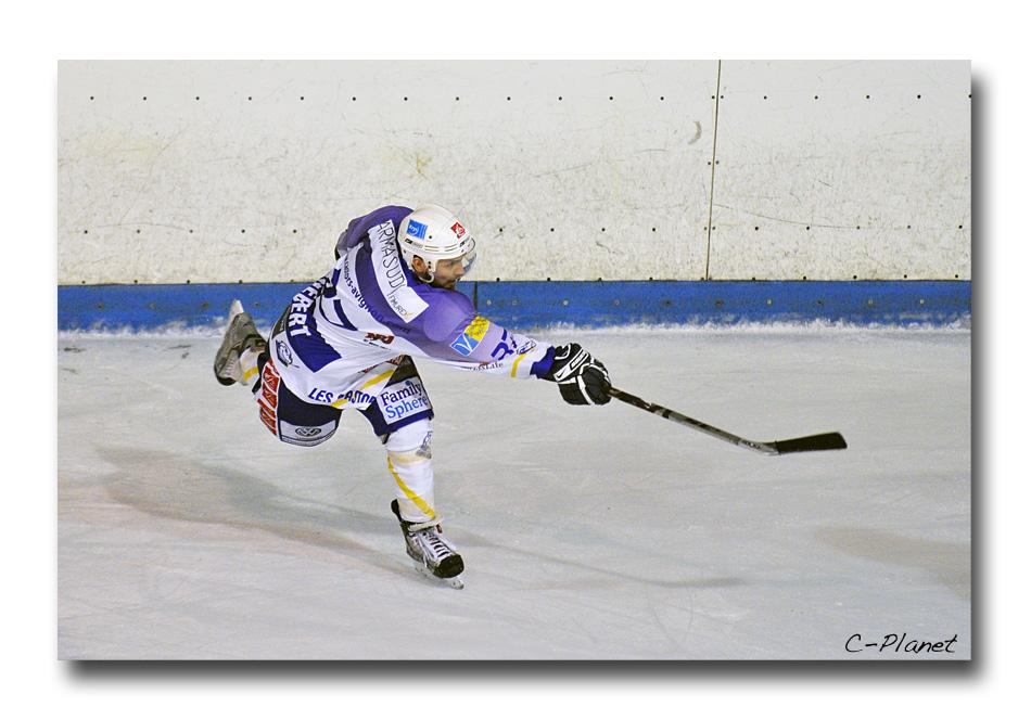 Valence 6 - 4 Avignon