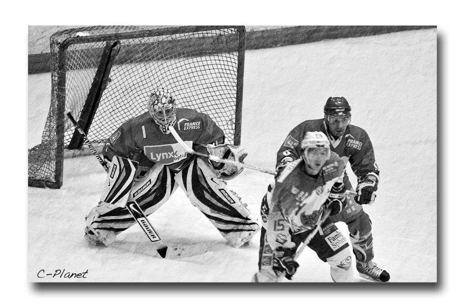 Valence 6 - 4 Avignon