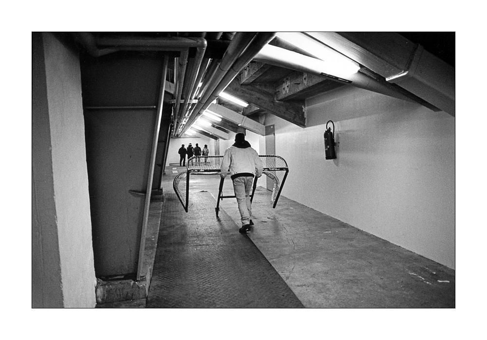 Spécial Valence : Pour le plaisir des yeux... — Reportage