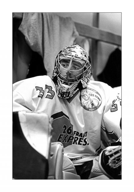 Photo hockey reportage Spécial Valence : Pour le plaisir des yeux...