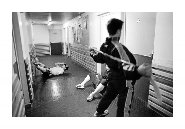 Photo hockey reportage Spécial Valence : Pour le plaisir des yeux...