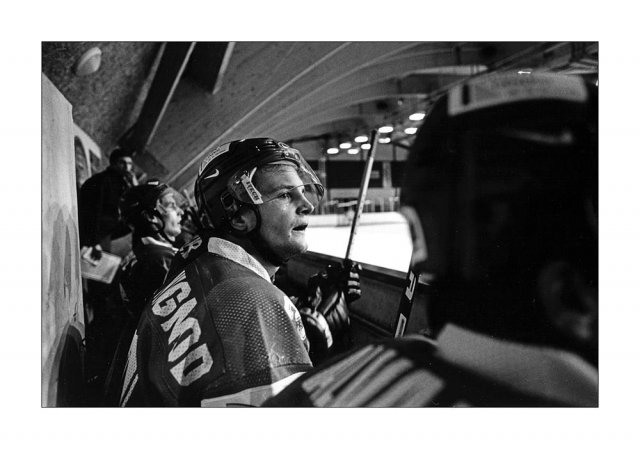 Photo hockey reportage Spécial Valence : Pour le plaisir des yeux...