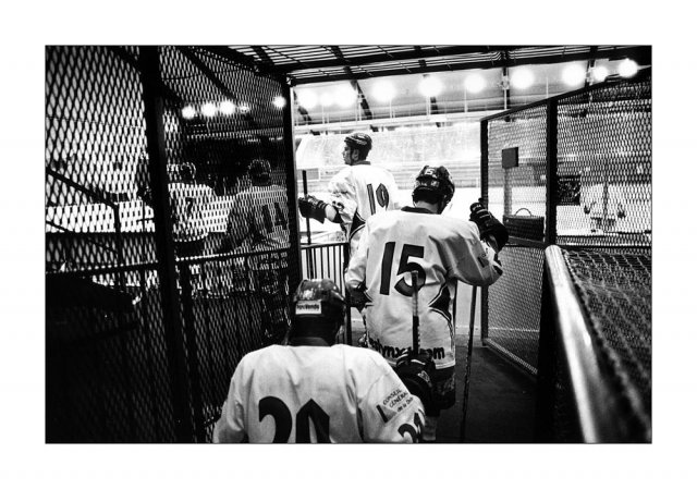 Photo hockey reportage Spécial Valence : Pour le plaisir des yeux...