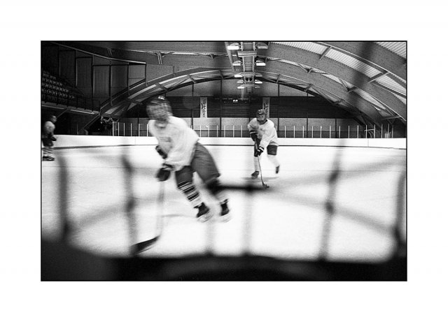 Photo hockey reportage Spécial Valence : Pour le plaisir des yeux...