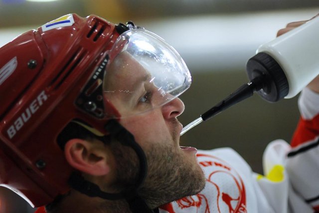 Photo hockey reportage Spécial Valence : Pour le plaisir des yeux...