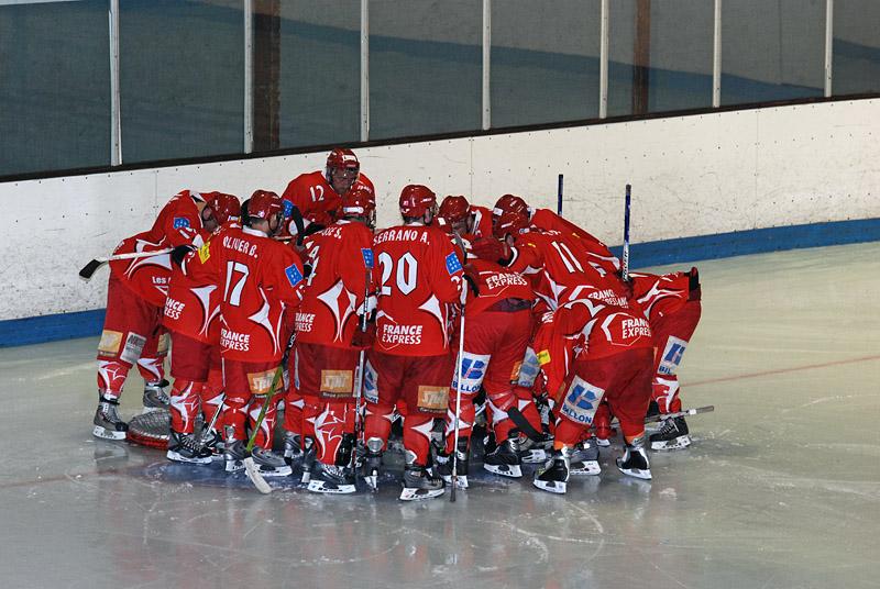 Tournoi de Valence en images — Reportage