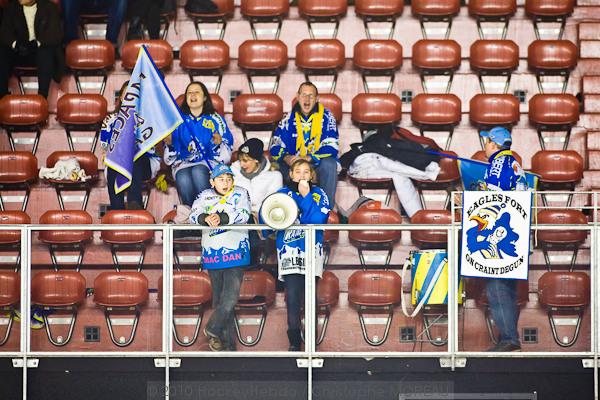 Strasbourg  3 - 1 Gap 