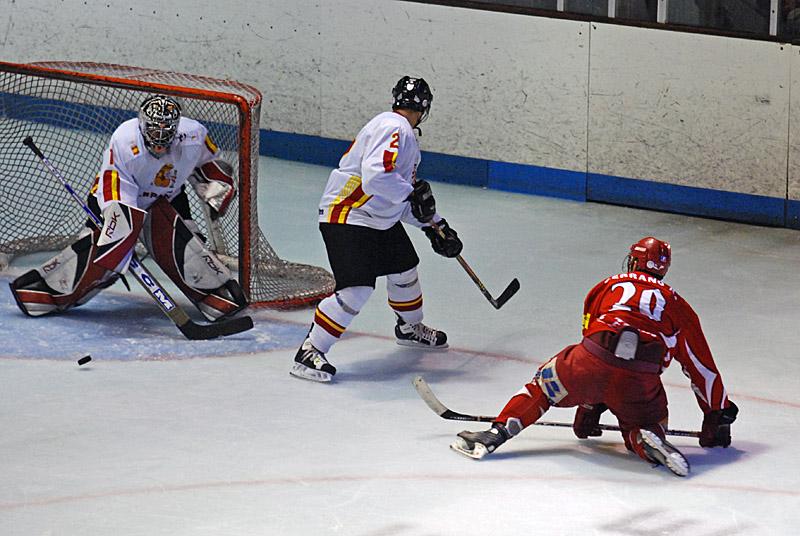 Tournoi de Valence en images — Reportage