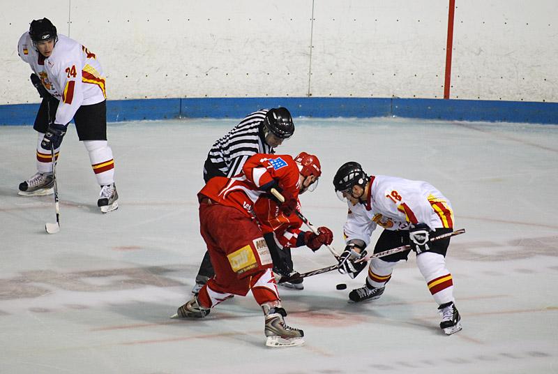 Tournoi de Valence en images — Reportage