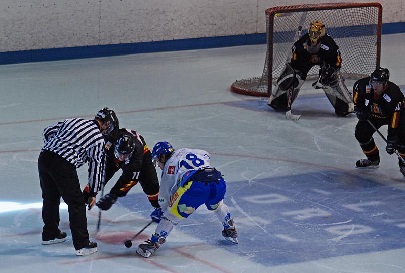 Tournoi de Valence en images — Reportage