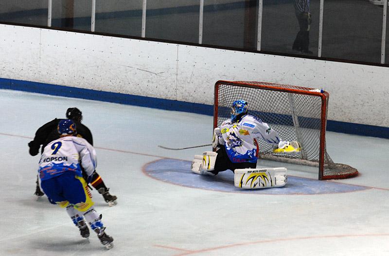 Tournoi de Valence en images — Reportage