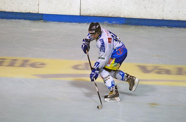 Photo hockey reportage Tournoi de Valence en images