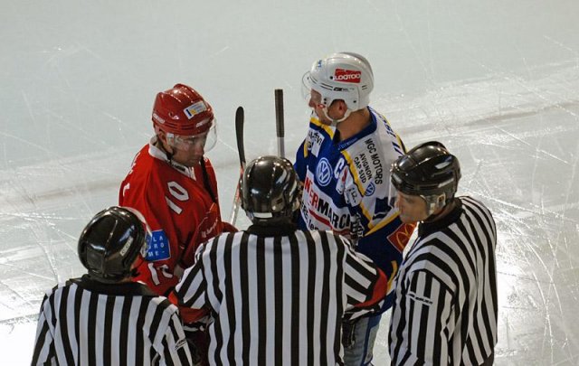 Photo hockey reportage Tournoi de Valence en images