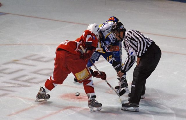 Photo hockey reportage Tournoi de Valence en images