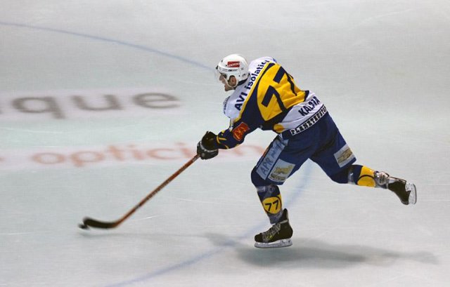 Photo hockey reportage Tournoi de Valence en images