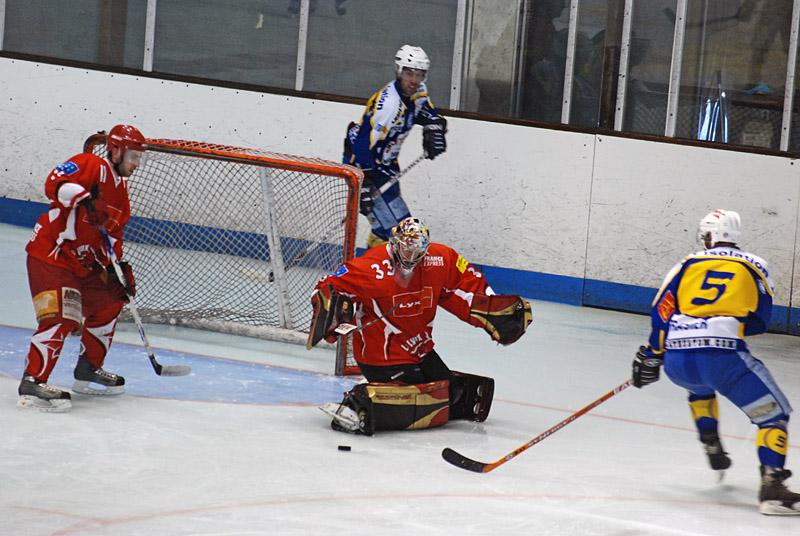Tournoi de Valence en images — Reportage