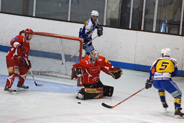 Photo hockey reportage Tournoi de Valence en images