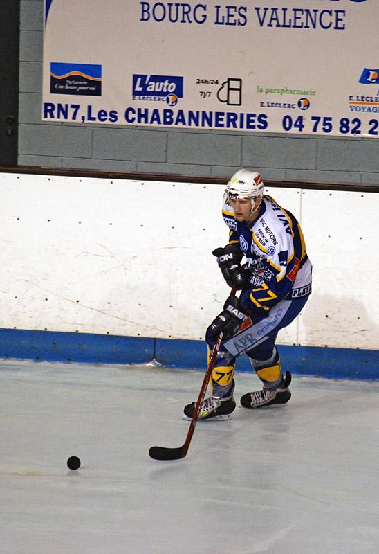 Tournoi de Valence en images — Reportage