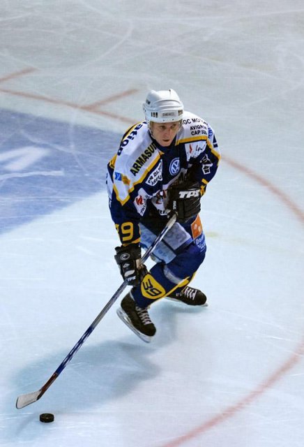 Photo hockey reportage Tournoi de Valence en images
