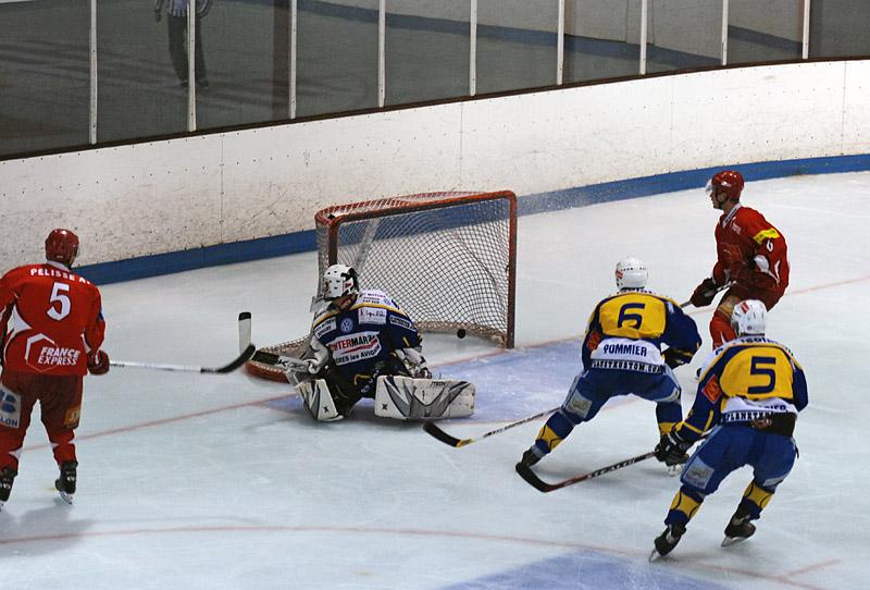 Tournoi de Valence en images — Reportage