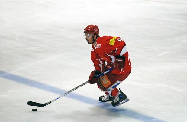 Photo hockey reportage Tournoi de Valence en images