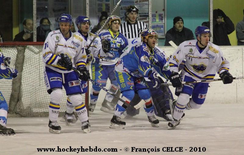 Gap  5 - 2 Villard-de-Lans