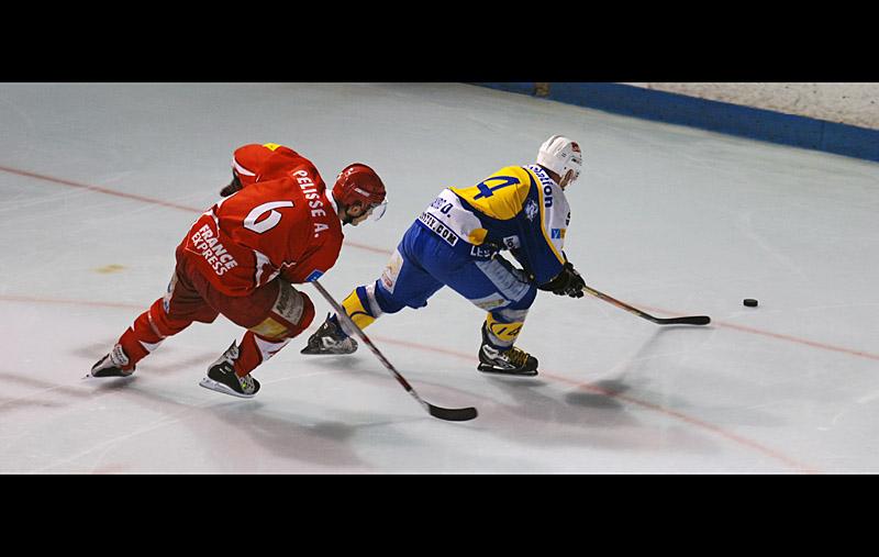 Tournoi de Valence en images — Reportage