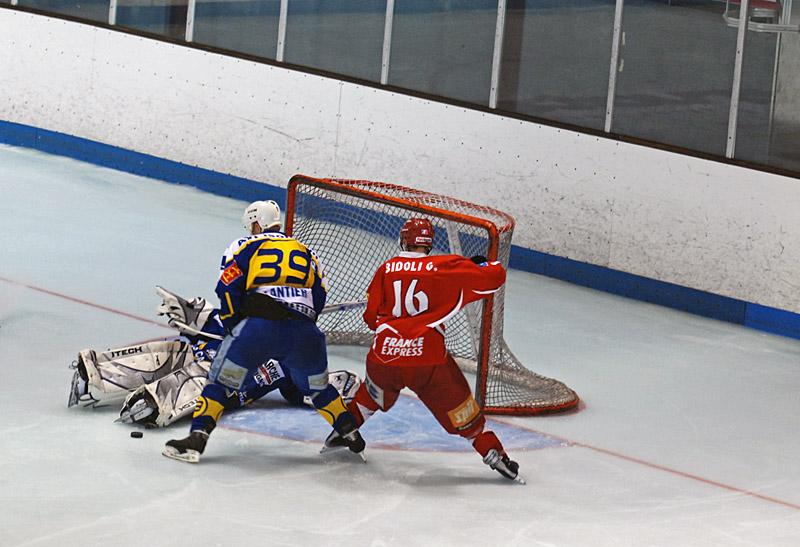 Tournoi de Valence en images — Reportage
