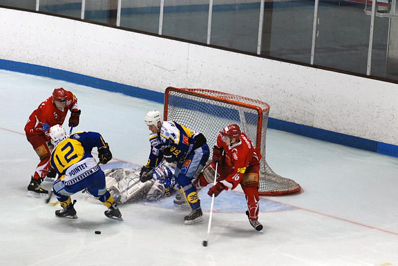 Tournoi de Valence en images — Reportage