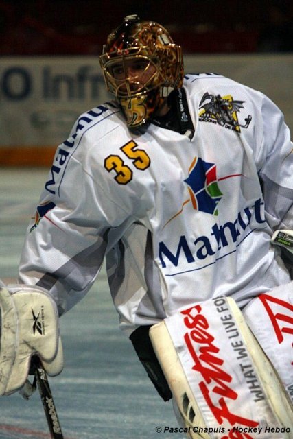 Photo hockey