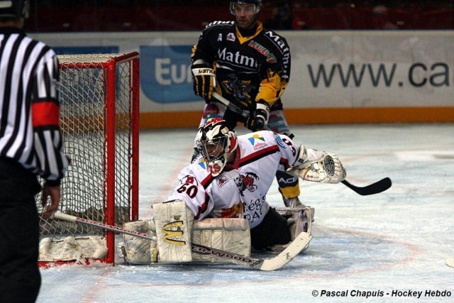 Photo hockey