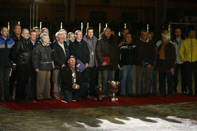 Chamonix  5 - 2 Mont-Blanc